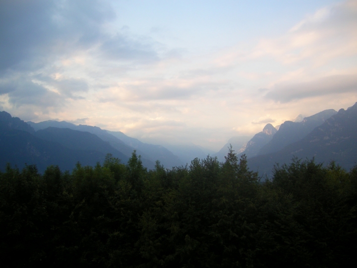 La magia della montagna di its ca