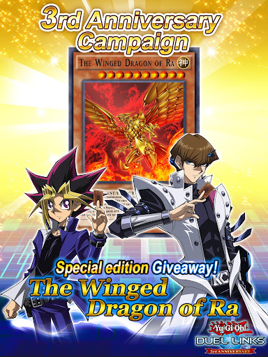 Yu-Gi-Oh! Duel Links screenshots 9