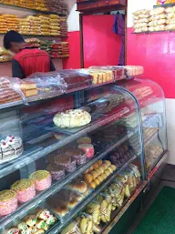 Bangalore Iyengar's Bakery photo 1