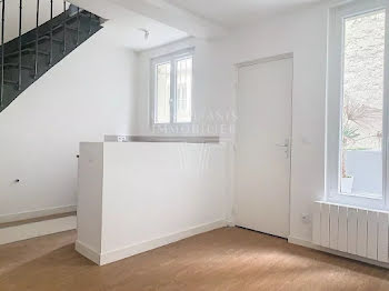 appartement à Paris 18ème (75)