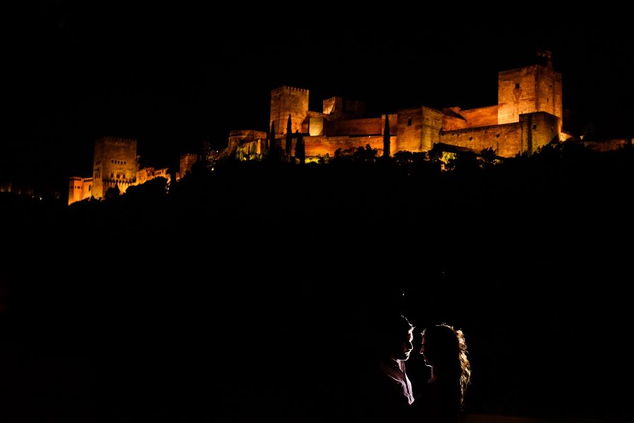 Fotografo di matrimoni Manuel Puga (manuelpuga). Foto del 8 luglio 2016