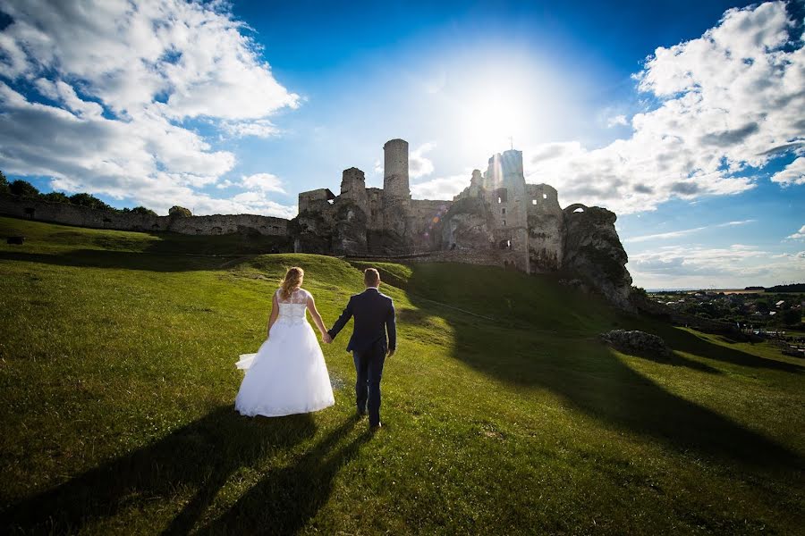 Fotógrafo de bodas Grzegorz Korzec (grzegorzkorzec). Foto del 24 de febrero 2020