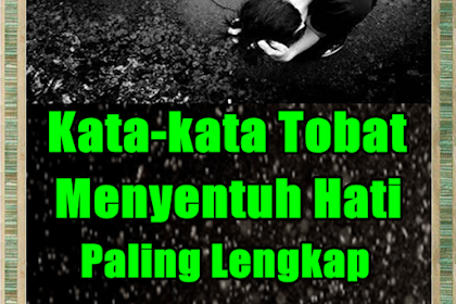 Kata Kata Penyesalan Terdalam