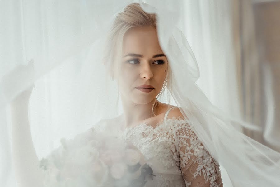 Photographe de mariage Oksana Maslovataya (maslovataya). Photo du 4 novembre 2018