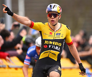 Wout van Aert komt nog eens terug op de 'ik moet just niks'-quote en waarom hij dat nu precies zei