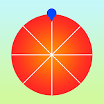 Cover Image of Download Spin da Wheel 1.4.5 APK