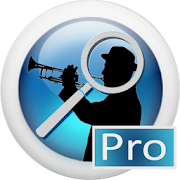 Musician Search Pro 1.13 Icon