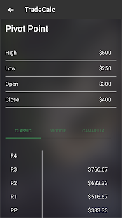 Stock Trading Calculator Pro - No Ads(圖8)-速報App