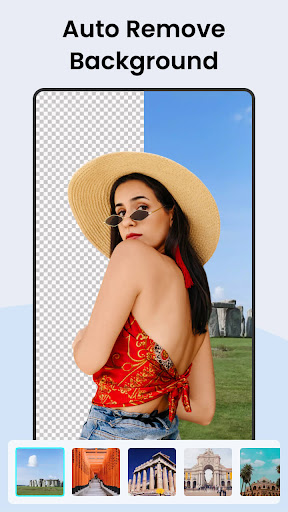 Screenshot Pic Retouch - Remove Objects