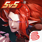 Cover Image of Download Onmyoji Arena 3.69.0 APK