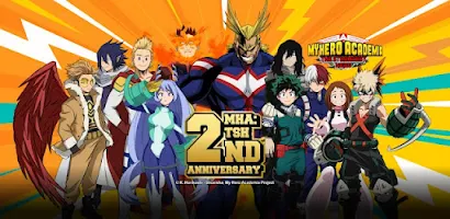 My Hero Academia Game Quiz for Android - Download