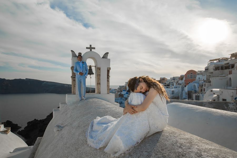 Fotografer pernikahan Serkan Bilgin (serkanbilgin). Foto tanggal 25 Maret 2017