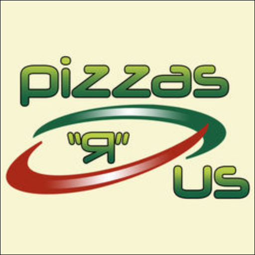 Pizzas R Us Sheffield Aplicații Pe Google Play