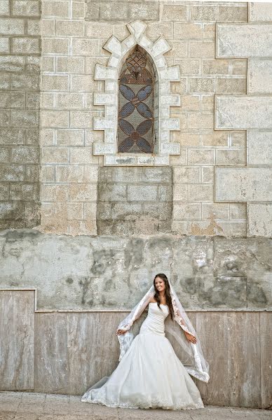 Wedding photographer Javier Sánchez (fotografiajavier). Photo of 8 February 2017