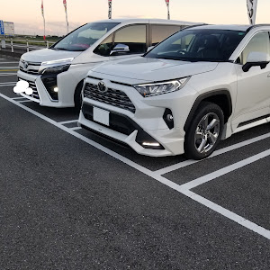 RAV4 MXAA54