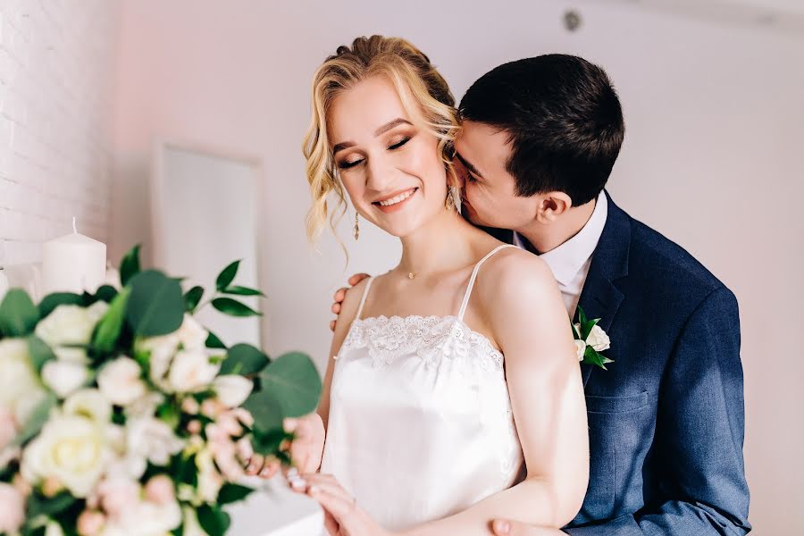 Wedding photographer Anton Suslov (suslov). Photo of 28 May 2019