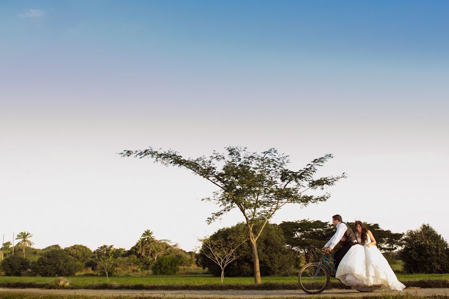 Wedding photographer Diego Duarte (diegoduarte). Photo of 31 July 2017