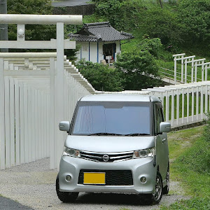 ルークス ハイウェイスター ターボ