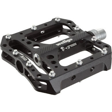 Wellgo B143 Platform Pedals