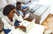 Borrowing money responsibly is key to managing debt and eventually gaining financial freedom, says Old Mutual Finance. 