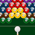 Cover Image of Unduh Pool 8 Ball Shooter 23.0.3 APK