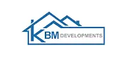 KBM Developments Logo