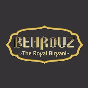 Behrouz Biryani pic