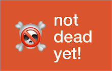 Not dead yet! small promo image