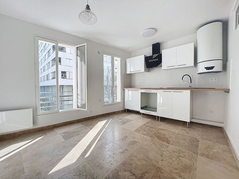 Vente appartement 2 pièces 32 m² à Paris 17ème (75017), 332 000 €