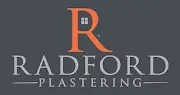 Radford Plastering  Logo