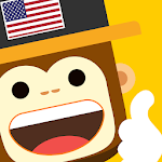 Cover Image of ดาวน์โหลด Learn American English Language with Master Ling 2.5.11 APK