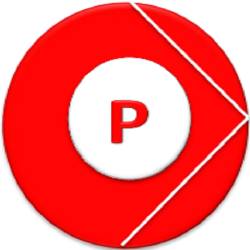 PariStudio Music Player Pro. 音樂 App LOGO-APP開箱王