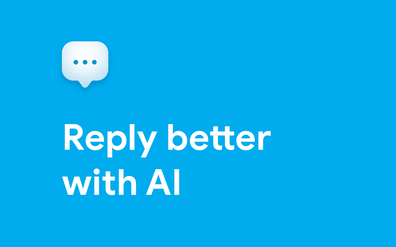 OpenAI Reply Generator Preview image 1