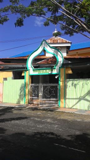 Masjid Nurul Ilmi