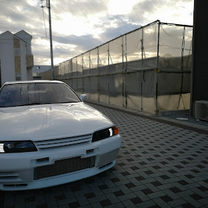 スカイライン GT-R BNR32