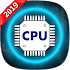 CPU-Z Hardware Info1.3.5