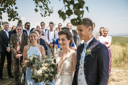 Fotógrafo de bodas Petr Blažek (petrblazekfoto). Foto del 30 de agosto 2023