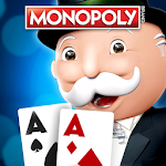 Cover Image of Download MONOPOLY Poker - The Official Texas Holdem Online 0.3.0 APK