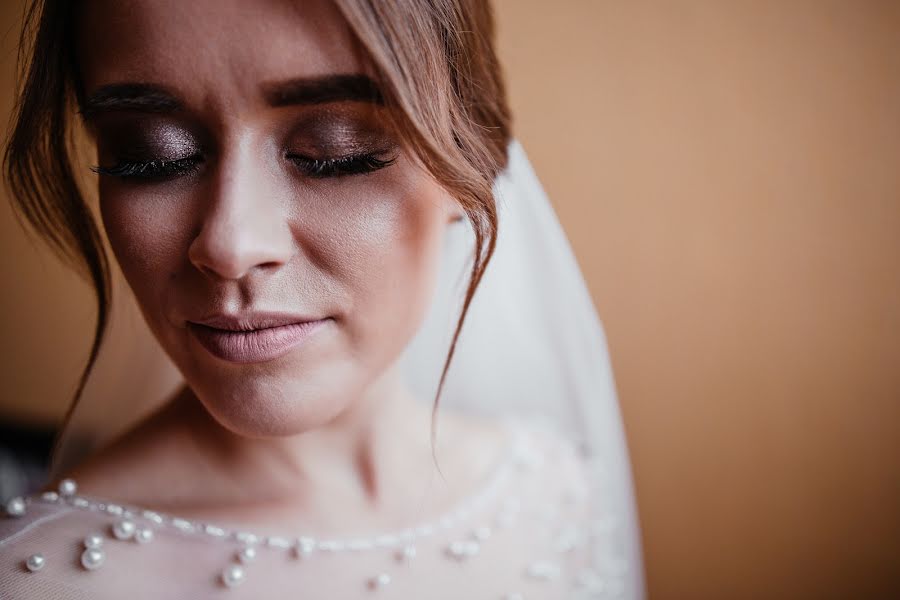 Wedding photographer Elina Popkova (popkovaelina). Photo of 18 September 2017