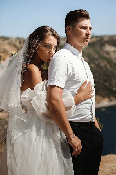 Photographe de mariage Tatyana Tatarin (ozzzi). Photo du 24 novembre 2021