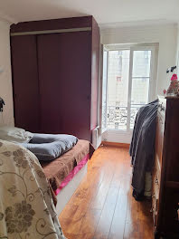 appartement à Paris 13ème (75)