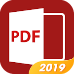 Cover Image of 下载 PDF Viewer - PDF File Reader & Ebook Reader 1.1.4 APK