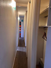 appartement à Paris 10ème (75)