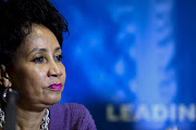 Lindiwe Sisulu. File photo.