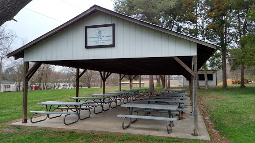 Kiwanis Club Pavilion