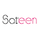 Sateen.com icon