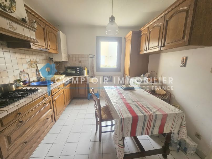 Vente villa 4 pièces 91 m² à Montpellier (34000), 359 000 €