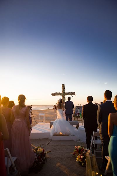 Fotógrafo de bodas Daniela Burgos (danielaburgos). Foto del 2 de marzo 2017