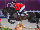 Medaille nummer zes is een feit! Belgische mannen veroveren het brons in de landenfinale in het jumping