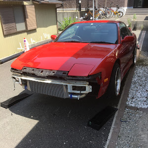 180SX RPS13